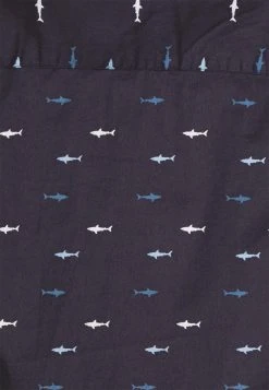 INDICODE JEANS ALTOONA - Chemise - Navy -INDICODE Boutique 5a122e567f9f4691935404575b0bf1ae