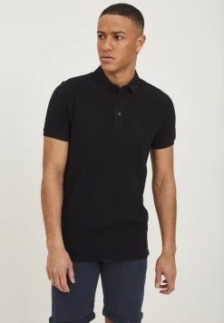 INDICODE JEANS IDREBBERT - Polo - Black