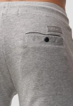 INDICODE JEANS Yates - Short - Lt Grey Mix 7 INDICODE JEANS Yates - Short - Lt Grey Mix -INDICODE Boutique 5a7a827496804edf89000deb777f29e0