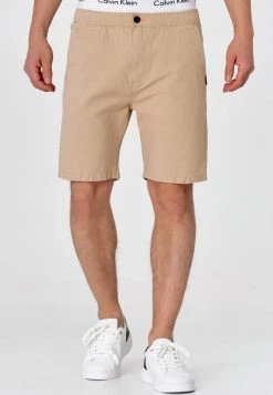 INDICODE JEANS GRANBY - Short - Mojave