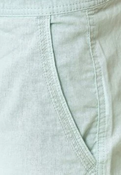 INDICODE JEANS REGULAR FIT - Short - Turquoise -INDICODE Boutique 5b8ef32f750a4a14bb84a6d27b108958