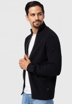 INDICODE JEANS DODSON - Gilet - Black 7 INDICODE JEANS DODSON - Gilet - Black -INDICODE Boutique 5c91c63b0b0144548332d661f4e2c3f9