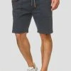INDICODE JEANS Short - Navy