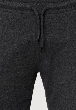 INDICODE JEANS ECKERD - Short - Charcoal Mix -INDICODE Boutique 5ca328486f02493886929df08547e973