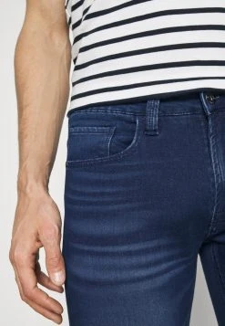 INDICODE JEANS COMMERCIALKEN - Short En Jean - Blue -INDICODE Boutique 5ce086c8dcad4225a527d6d442f83a5e
