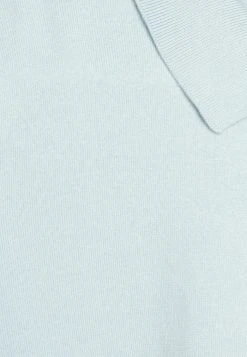 INDICODE JEANS BARNER - Polo - Celestial Blue -INDICODE Boutique 5d7e63c79a0346b5aaaabd00e042b4a3