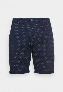 INDICODE JEANS CARPER - Short - Navy 8 INDICODE JEANS CARPER - Short - Navy -INDICODE Boutique 5da5924c0de945e69dfcfea74151acba