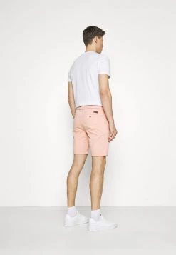 INDICODE JEANS CONER - Short - Caral Cloud -INDICODE Boutique 5e2be6930564405688aa3e1d115915e9