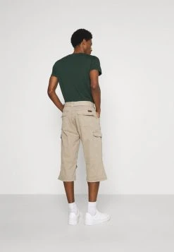 INDICODE JEANS NICOLAS - Short - Greige 7 INDICODE JEANS NICOLAS - Short - Greige -INDICODE Boutique 5e2d2031216e495982d9863a9e7c3563