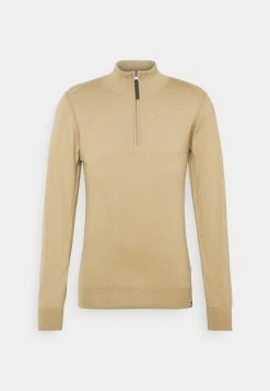 Promos INDICODE JEANS Boutique 64 INDICODE JEANS ANCONA - Pullover - Cornstock Mix