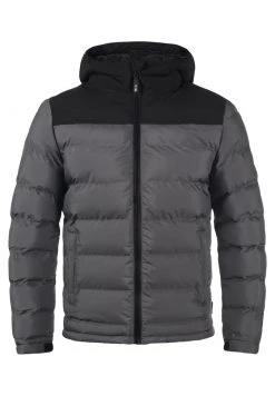 INDICODE JEANS IDGAIUS - Veste D'hiver - Dk Grey 11 INDICODE JEANS IDGAIUS - Veste D'hiver - Dk Grey -INDICODE Boutique 5f0920c1e5944a3894696dca7204ac51