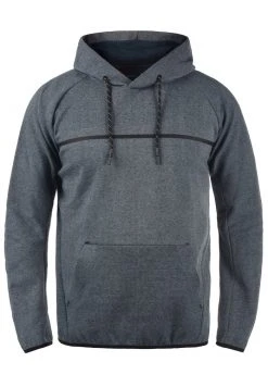 INDICODE JEANS IDNANTICOKE - Sweat à Capuche - Navy Mix -INDICODE Boutique 5f1122eb5fa14fc7b3d69530fa5928c0