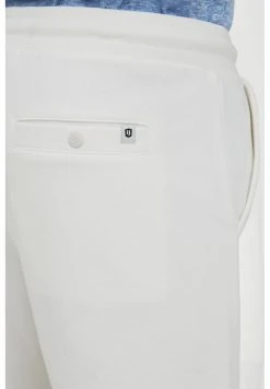 INDICODE JEANS IDKENNAN - Short - Off-white -INDICODE Boutique 5f824d66f331424c9e9363682a706142