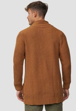 INDICODE JEANS ANAHEIM - Gilet - Rubber 8 INDICODE JEANS ANAHEIM - Gilet - Rubber -INDICODE Boutique 5f9153eac5ef49debca4f726622a780a