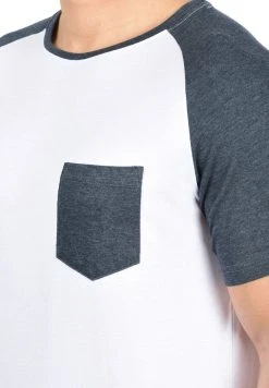 INDICODE JEANS IDGRESHAM - T-shirt Imprimé - Optical White 6 INDICODE JEANS IDGRESHAM - T-shirt Imprimé - Optical White -INDICODE Boutique 5febdcf16eda493c86fac5247818bd11