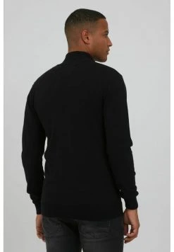 INDICODE JEANS IDBADI - Gilet - Black -INDICODE Boutique 60266db9163d42f4a1829d07f44e03b9