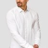 INDICODE JEANS Chemise - White