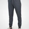 INDICODE JEANS IDNAPANEE - Pantalon De Survêtement - Navy Mix