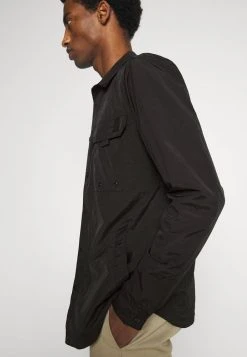 INDICODE JEANS CARROLL - Veste Légère - Black -INDICODE Boutique 60bb50105c4b48e783ac6cf2a8dd05e0