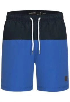 INDICODE JEANS Short De Bain - Sapphire -INDICODE Boutique 6158289592ad4bea8d9470d96c87b677