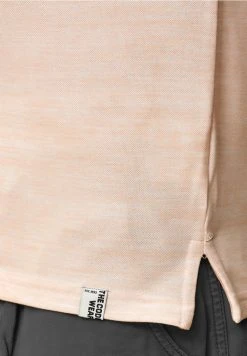 INDICODE JEANS Polo - Rose -INDICODE Boutique 616fdf7ba77b4880b721ea2cfc48f15a