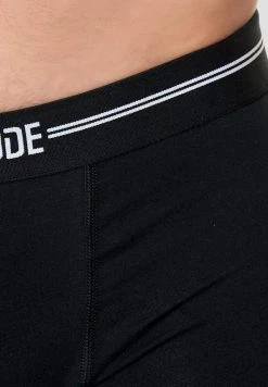 INDICODE JEANS 7 PACK - Shorty - White/grey/black 11 INDICODE JEANS 7 PACK - Shorty - White/grey/black -INDICODE Boutique 61aac946606b495490e822728a13786f