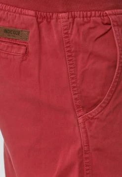 INDICODE JEANS CARVER - Short En Jean - Vermillion 10 INDICODE JEANS CARVER - Short En Jean - Vermillion -INDICODE Boutique 6285333aa4db4347ae167cafe3192692
