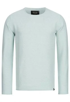 INDICODE JEANS LOAKIM - Pullover - Quiet Wave 9 INDICODE JEANS LOAKIM - Pullover - Quiet Wave -INDICODE Boutique 63877863d26745ad9a2cc7c01f857d9e