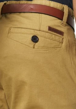 INDICODE JEANS GOVER - Chino - Amber -INDICODE Boutique 63d1d092cf144227802afad334c5e1bb