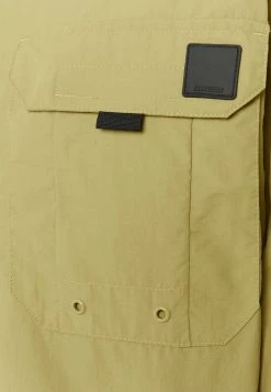 INDICODE JEANS CARROLL - Veste Légère - Khaki -INDICODE Boutique 651a150dd05e478ea1750134e029078e