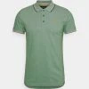 INDICODE JEANS FUENGIROLA - Polo - Fairy Green