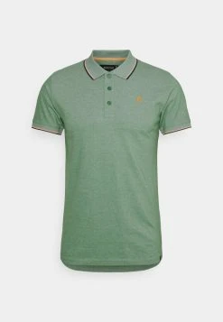 INDICODE JEANS FUENGIROLA - Polo - Fairy Green
