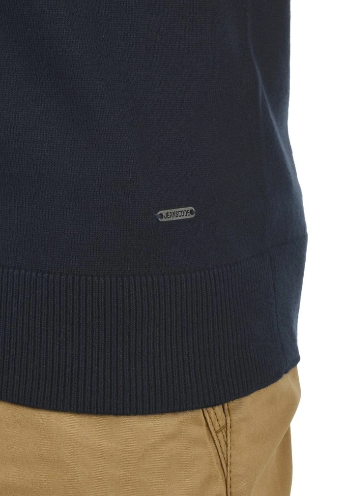 INDICODE JEANS IDERNESTO - Pullover - Navy 6 INDICODE JEANS IDERNESTO - Pullover - Navy – Image 6