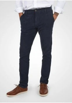 INDICODE JEANS IDDENVER - Pantalon Classique - Navy