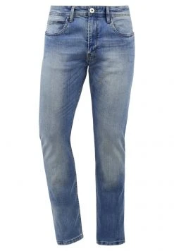 INDICODE JEANS IDQUEBEC - Jean Slim - Blue -INDICODE Boutique 688f647c06ac42c68085e397bfeb1538