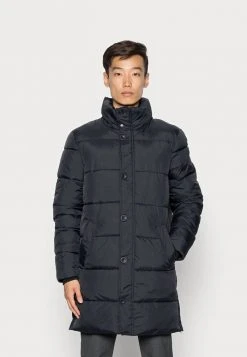 INDICODE JEANS BAUER - Veste D'hiver - Black
