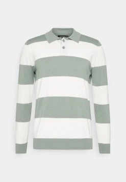 INDICODE JEANS ALAMO - Pullover - Meadow