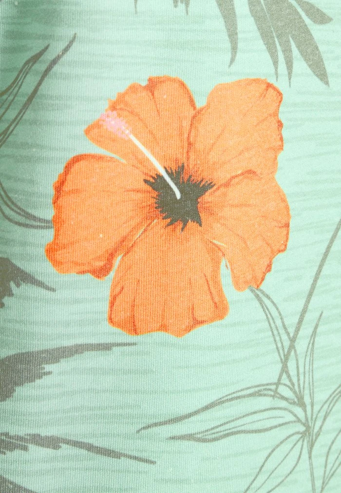 INDICODE JEANS CADIZ BRILIANT - T-shirt Imprimé - Quite Wave 6 INDICODE JEANS CADIZ BRILIANT - T-shirt Imprimé - Quite Wave – Image 6