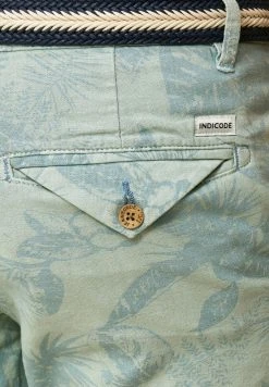 INDICODE JEANS Short - Surf Spray -INDICODE Boutique 69392851e9b44003a66e74d0df4b774f