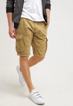 INDICODE JEANS MONROE - Short - Amber -INDICODE Boutique 693a16b3c62341d899823d7784caa40c