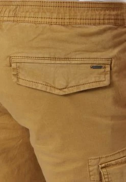 INDICODE JEANS KINNAIRD - Short - Amber -INDICODE Boutique 6952ede7c5c444e9bc91bbde218158e4