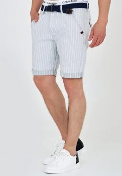 INDICODE JEANS Chino - Lt Grey 8 INDICODE JEANS Chino - Lt Grey -INDICODE Boutique 699de9db44014ea3813cd05e67201302