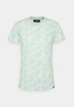 INDICODE JEANS KEEN - T-shirt Imprimé - Quite Wave -INDICODE Boutique 69e77e60c30f4c569604e0ae2d3158fa
