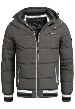 INDICODE JEANS Blouson - Raven