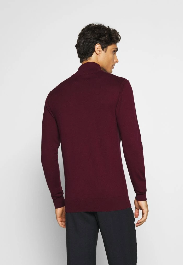 INDICODE JEANS ANCONA - Pullover - Zinfandel 3 INDICODE JEANS ANCONA - Pullover - Zinfandel – Image 3