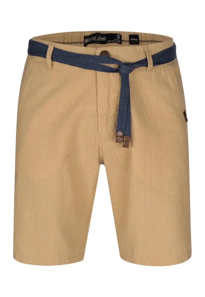 INDICODE JEANS Chino - Mojave 5 INDICODE JEANS Chino - Mojave – Image 5