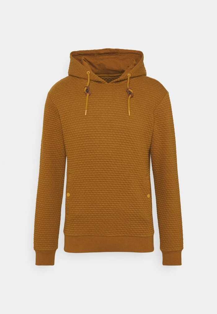 INDICODE JEANS ADAMS - Sweatshirt - Rubber 1 INDICODE JEANS ADAMS - Sweatshirt - Rubber