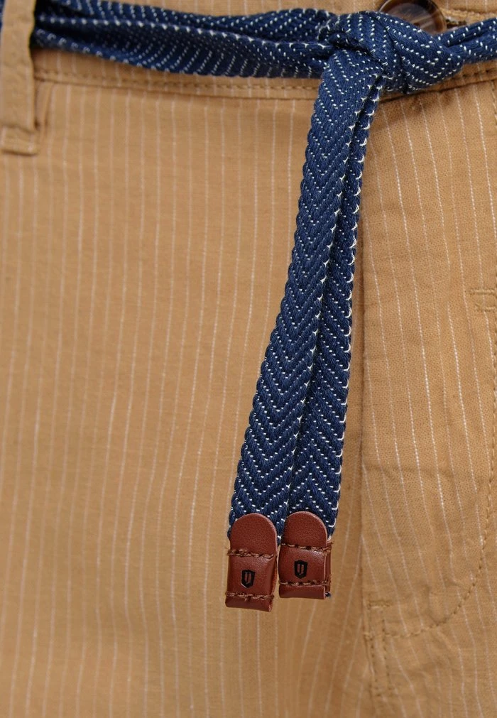 INDICODE JEANS Chino - Mojave 6 INDICODE JEANS Chino - Mojave – Image 6