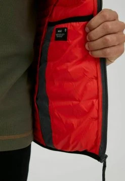 INDICODE JEANS IDDAVIDE - Veste Sans Manches - Dark Grey -INDICODE Boutique 6b7c166456244b16abc4fac985a8b7a3