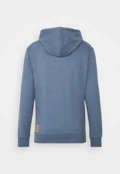 INDICODE JEANS WELLS - Sweatshirt - Blue -INDICODE Boutique 6b92285af2984a37818a051a663b17b3